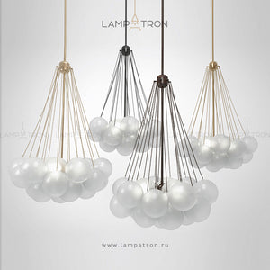 AGDA Chandelier