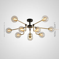 AGIRA Ceiling chandelier