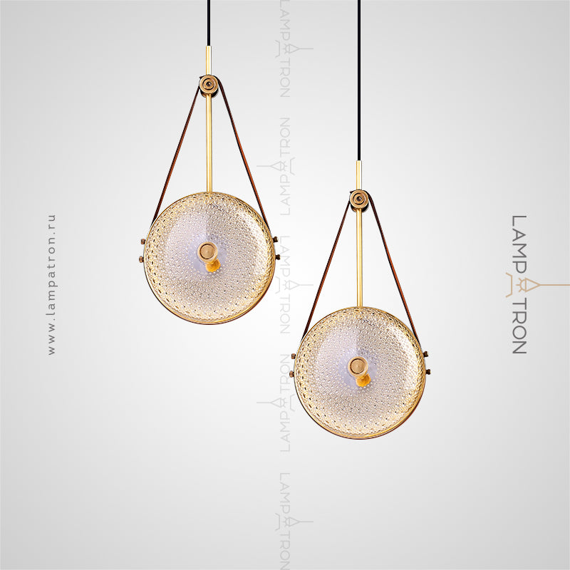 AGLA Pendant light