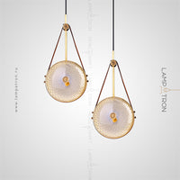 AGLA Pendant light