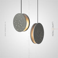 AKVILON Pendant light