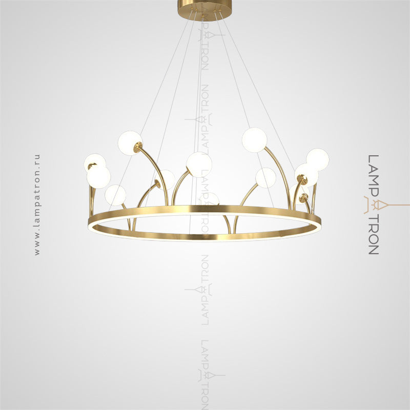 ALET Ring lighting fixture