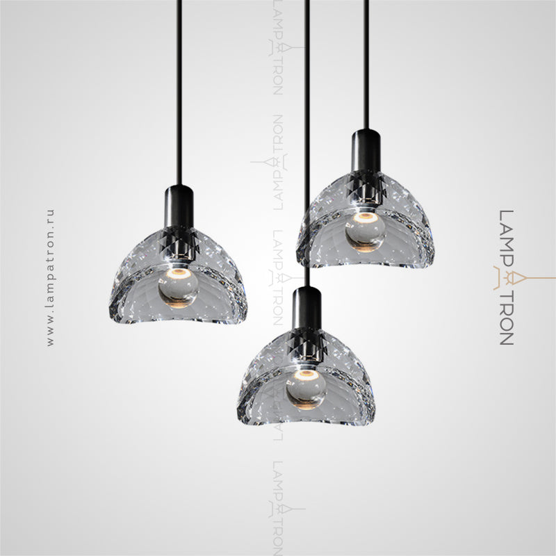 ALOIS Pendant light