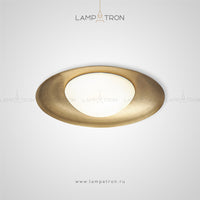 ALON CH Ceiling light fixture