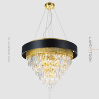 ALSING Chandelier