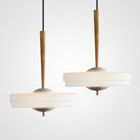 ALVA Pendant light