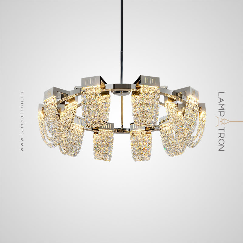 ALVARIN Chandelier