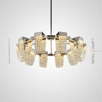 ALVARIN Chandelier