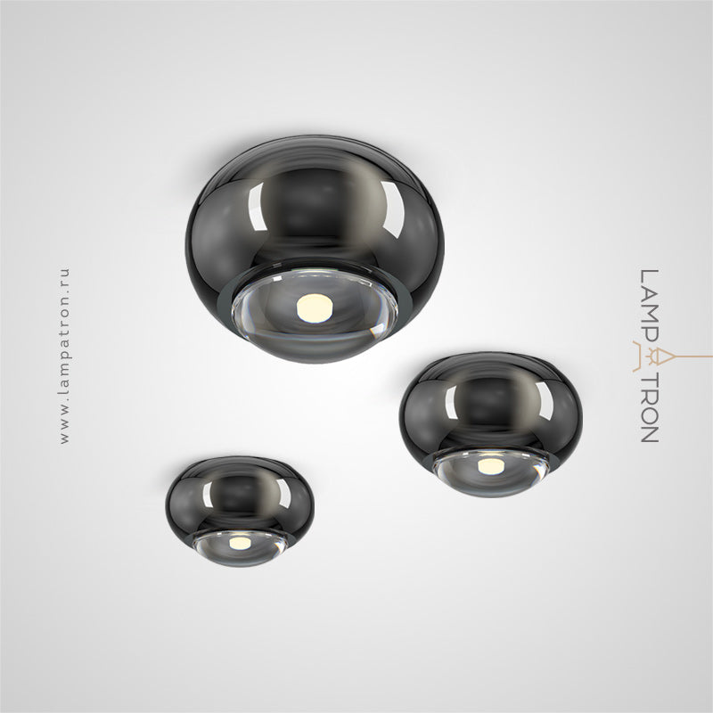 AMDI Spot light fixture