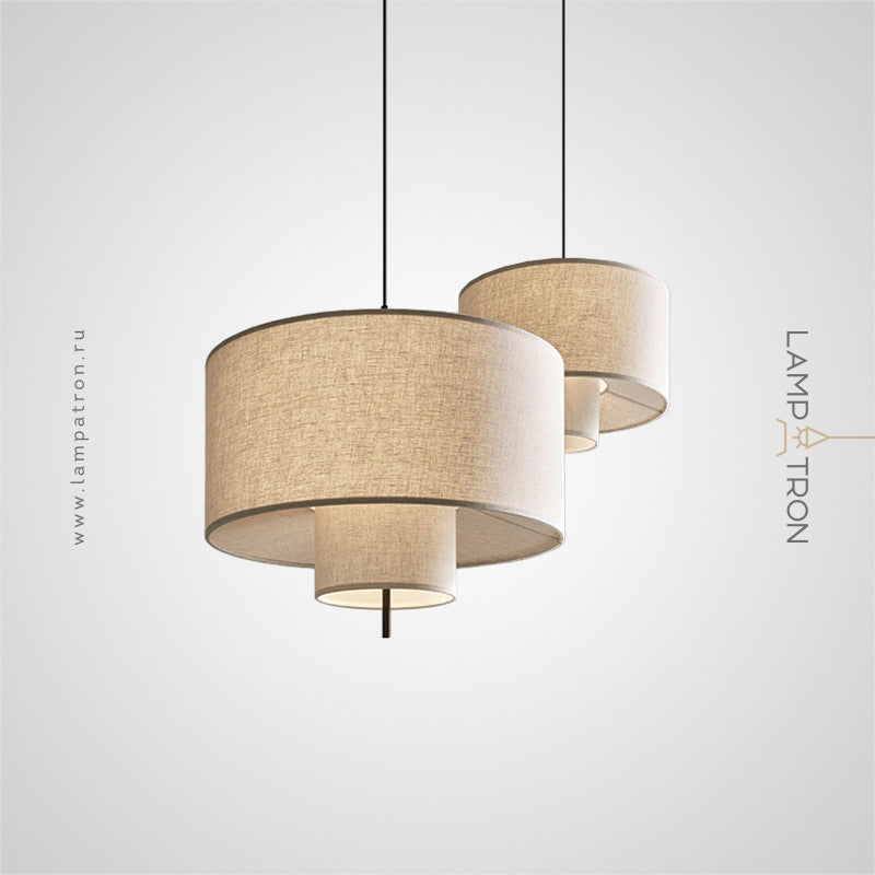 ANDREAN Pendant light