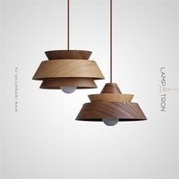 ANDREW Pendant light