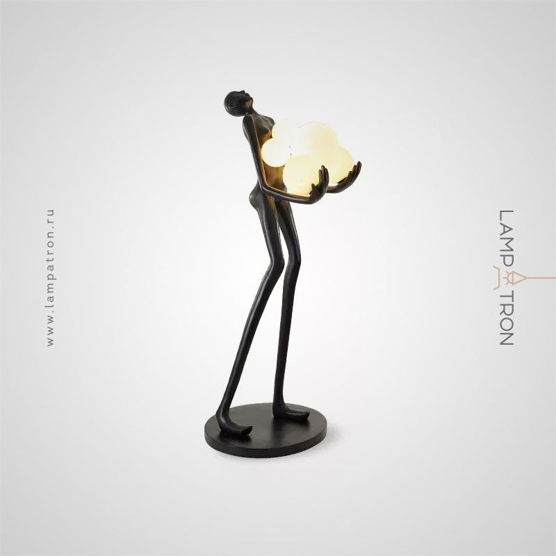 ANGEL Floor lamp