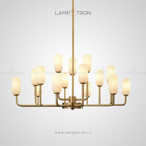 ANTONIA Chandelier