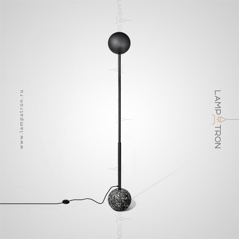 ARAGON Floor lamp