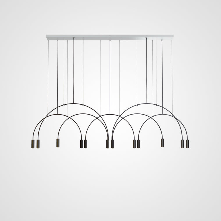 ARC Pendant light