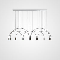 ARC Pendant light