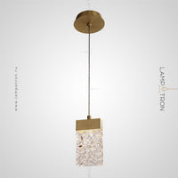 ARIMO Pendant light