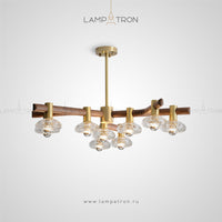 ARMEL Chandelier