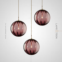 ASKA Pendant light