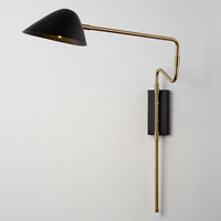 ATNA Wall light fixture