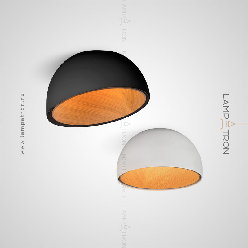 BARA Ceiling light fixture