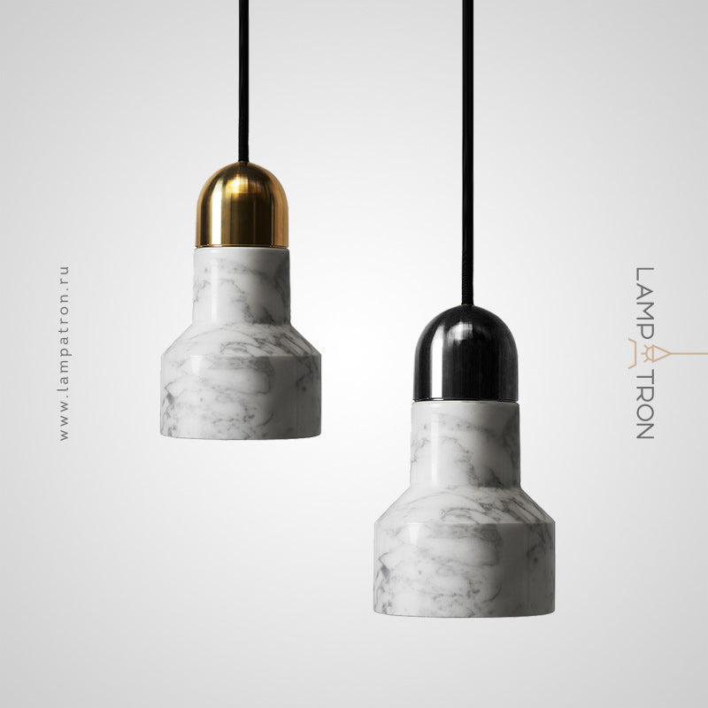 JAZZ Pendant light