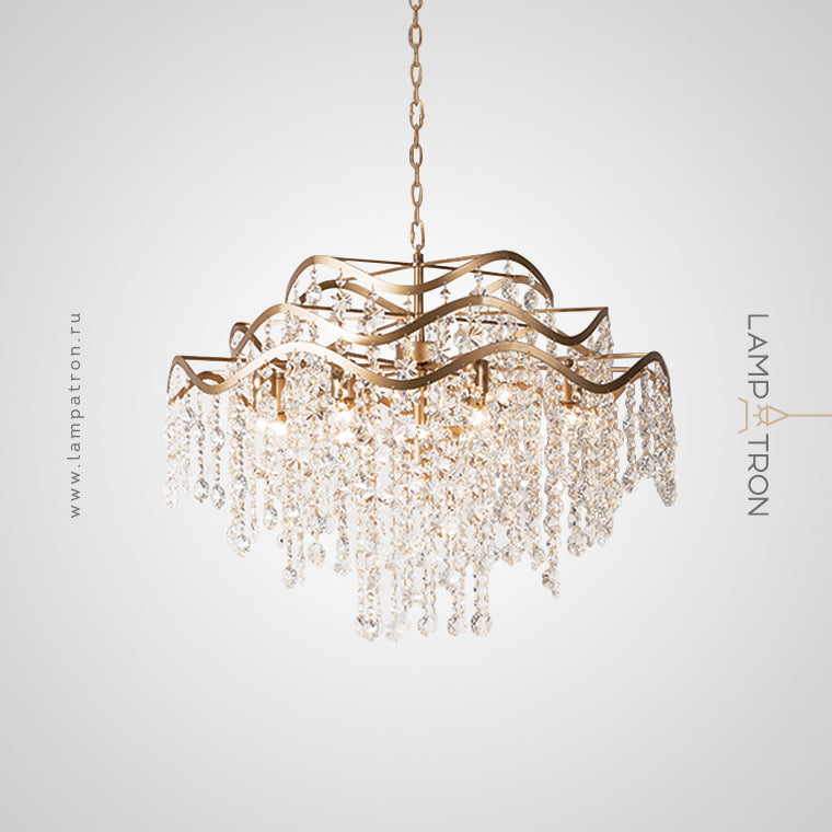 ISABEL Chandelier