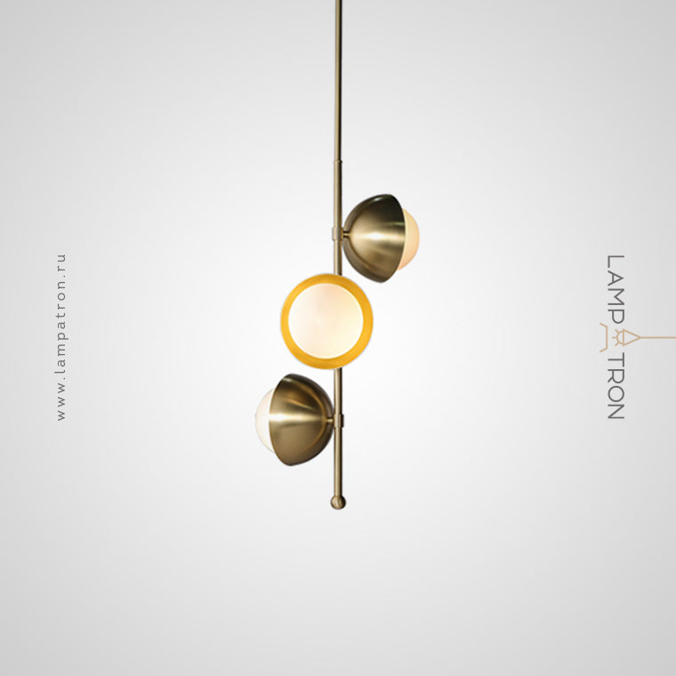 BENTA Pendant light