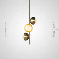 BENTA Pendant light