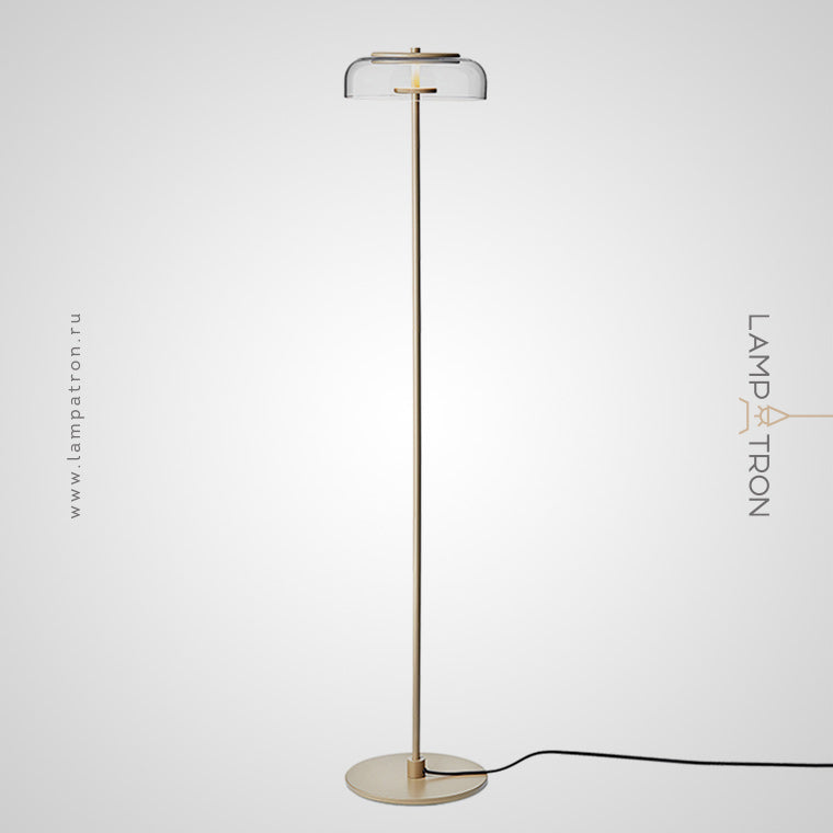 ARCTIC FL Floor lamp