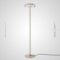 ARCTIC FL Floor lamp