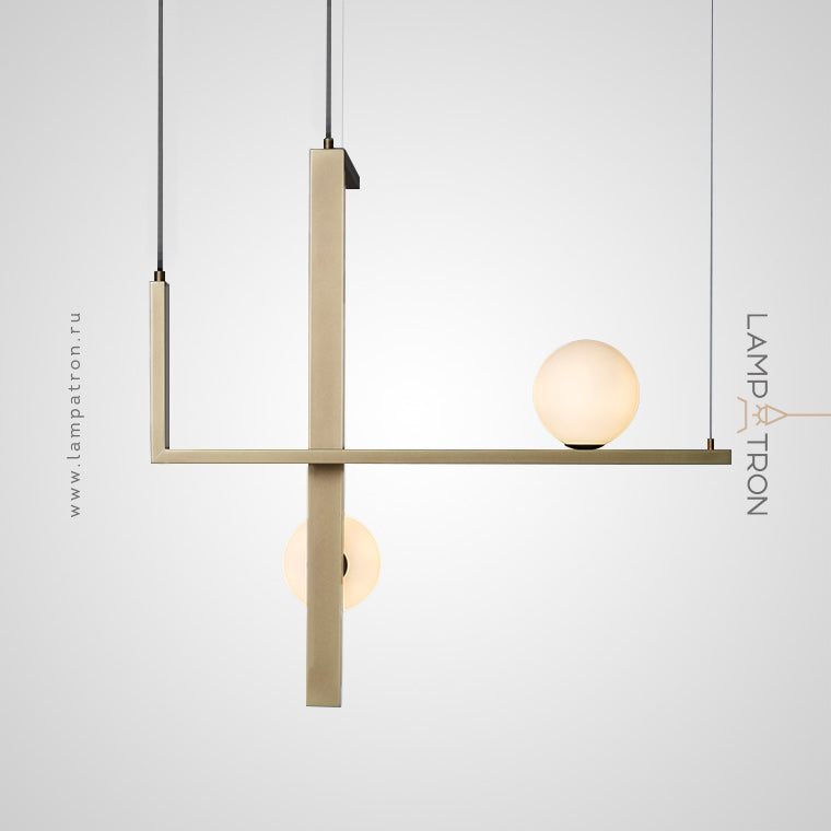 CENTURY Pendant light