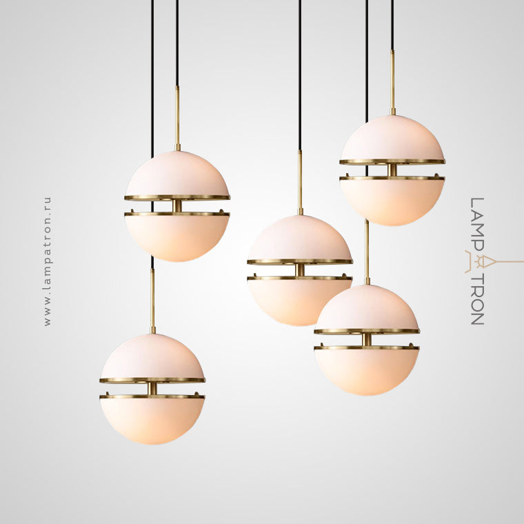 DEBERT Pendant light