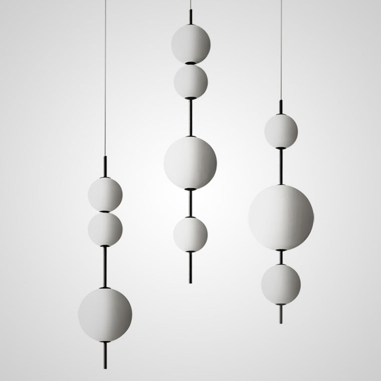 BEADS Pendant light