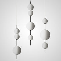 BEADS Pendant light