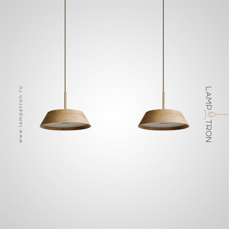 BENONI B COMBO Cascade lighting fixtures