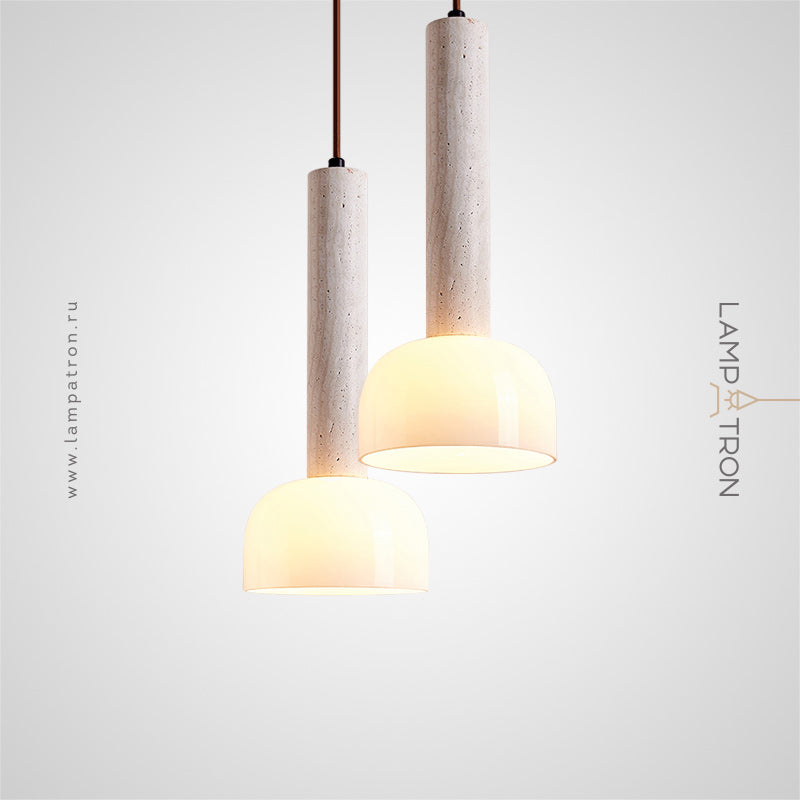 BERENT Pendant light