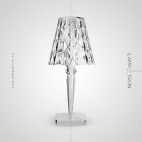 CAREN Desk lamp