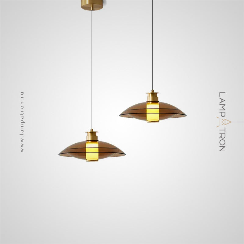 BONDEN Pendant light