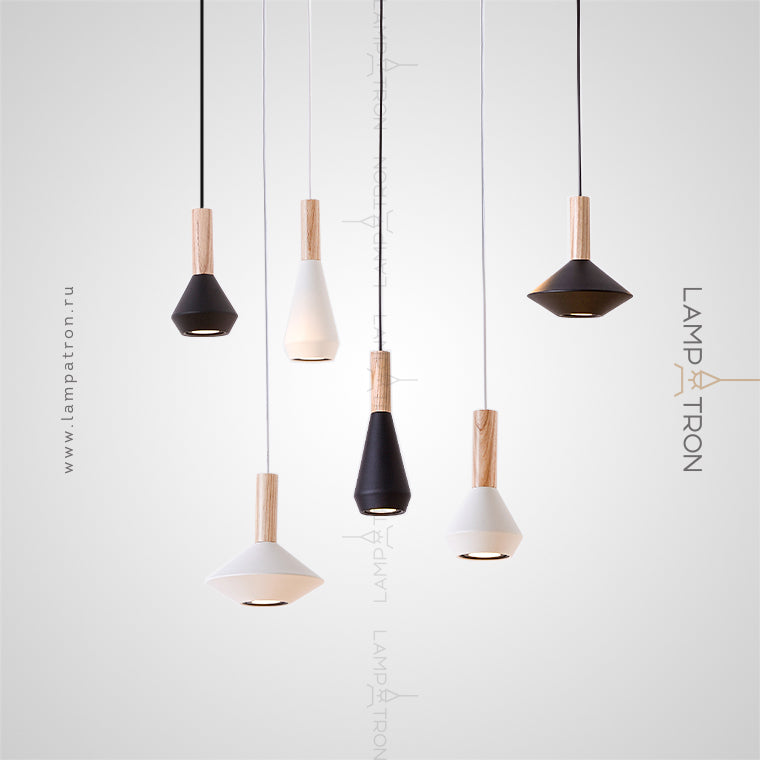 BULB Pendant light