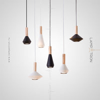 BULB Pendant light