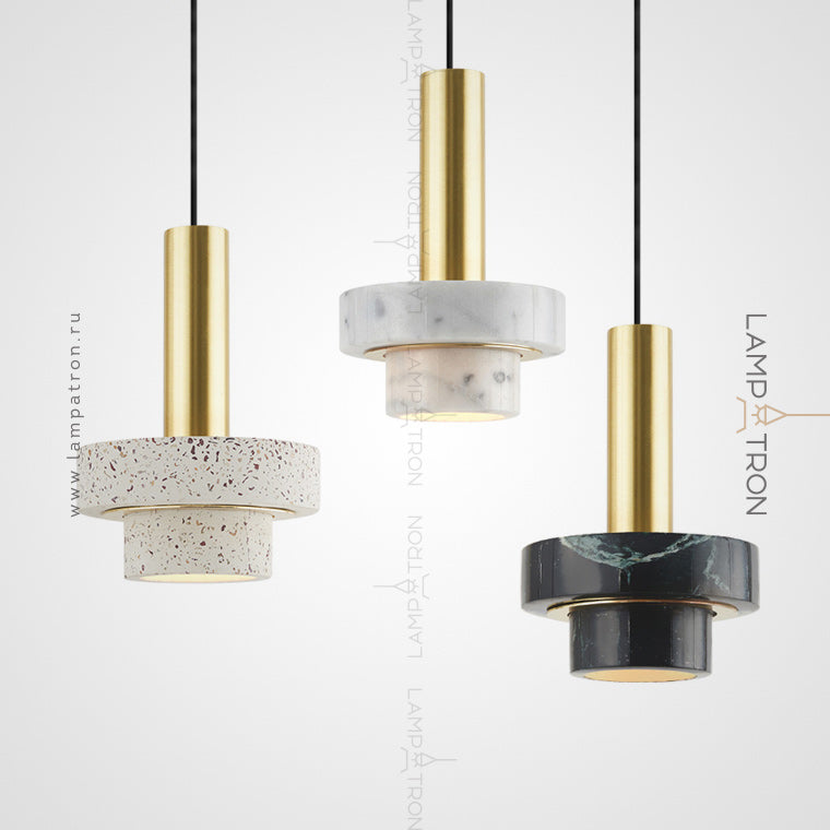 CADIS Pendant light