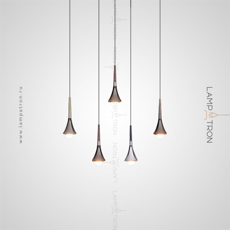 CAI Pendant light