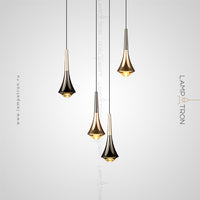 CAI C Pendant light