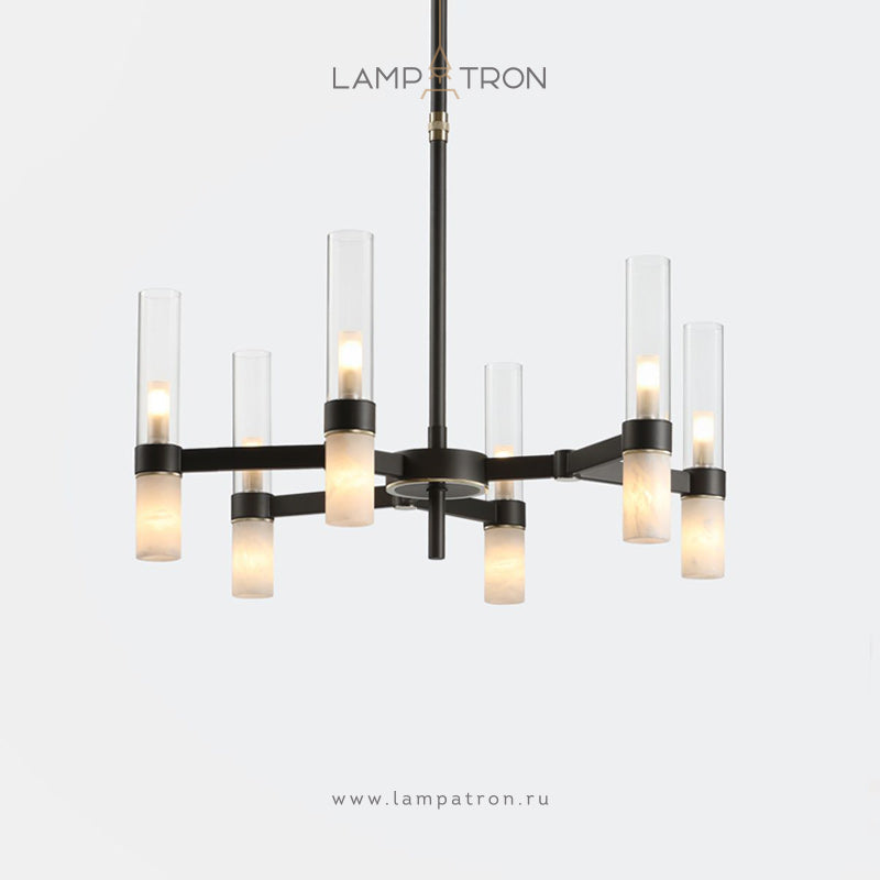 CHRISTOF Chandelier