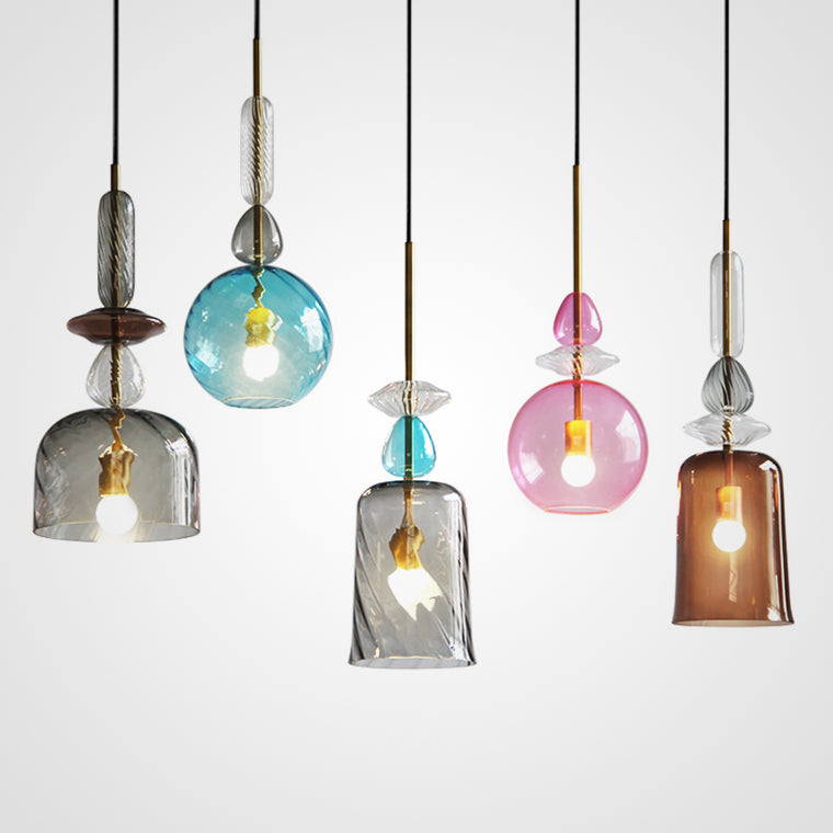 CANDY Pendant light