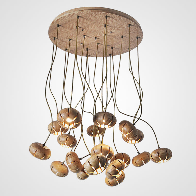 CAPSULES Pendant light