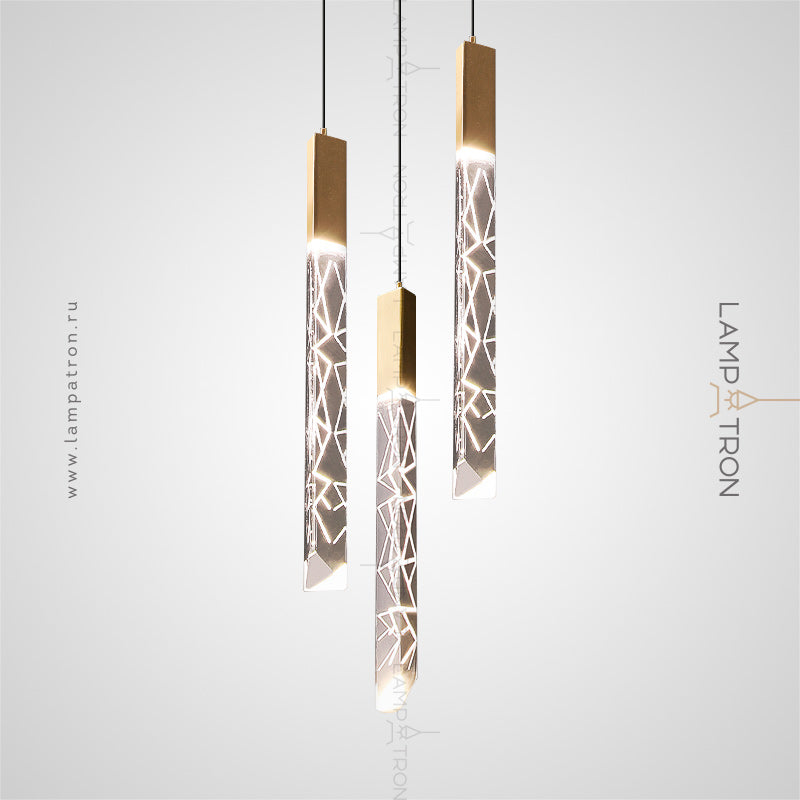 CARN Pendant light