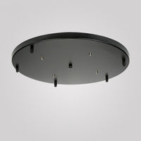 CEILING MOUNT 12