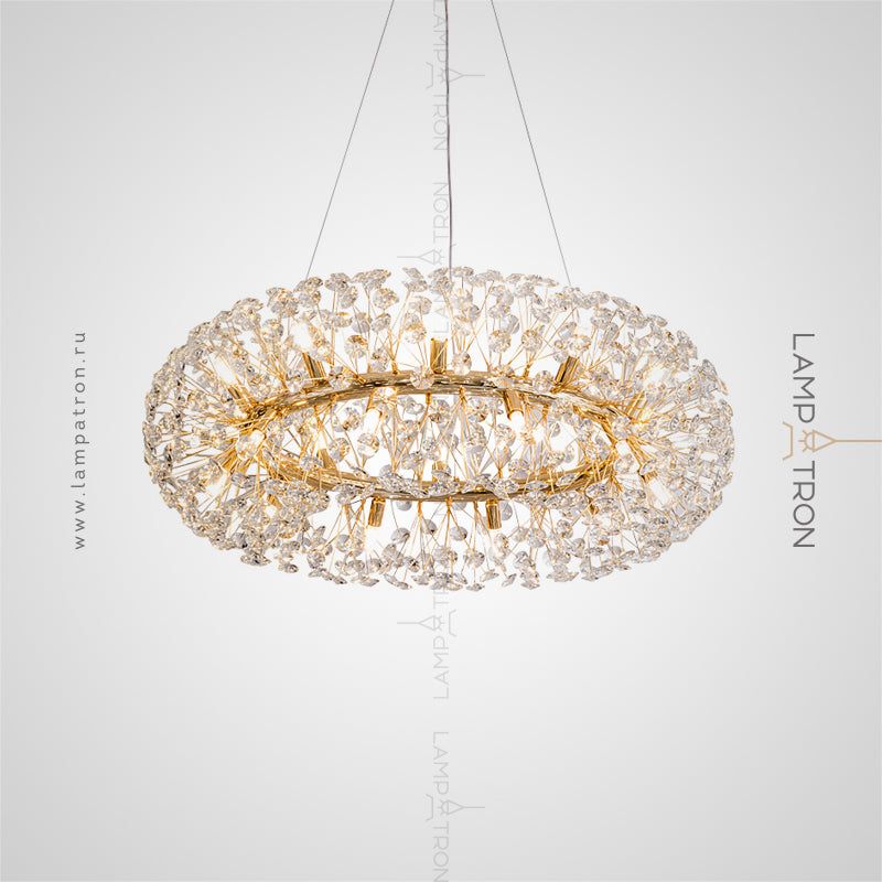 CELEBRITY Chandelier